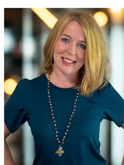 Julie Barrett